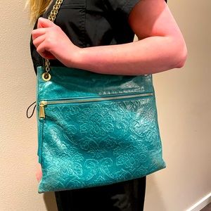 Hobo Crossbody Handbag